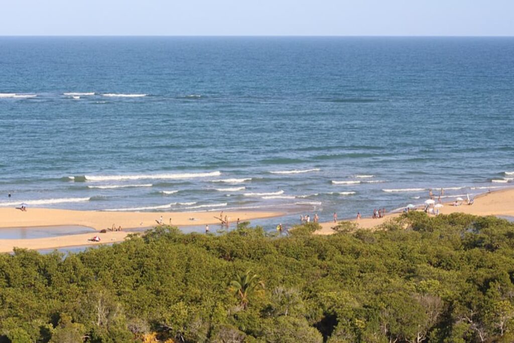 Trancoso - Porto Seguro