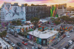 Wynwood Walls - Miami