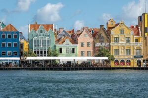 Willemstad - Curaçao