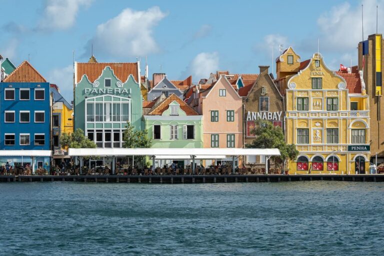 Willemstad - Curaçao